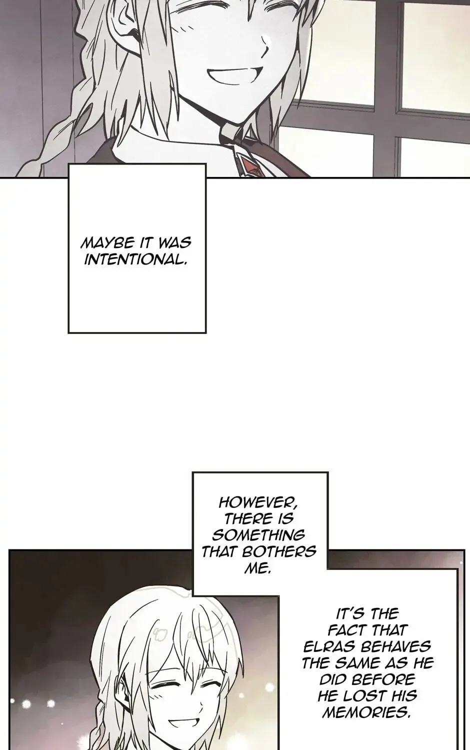 Read Wizard Number Zero chapter 18 image 12 on Lezhin