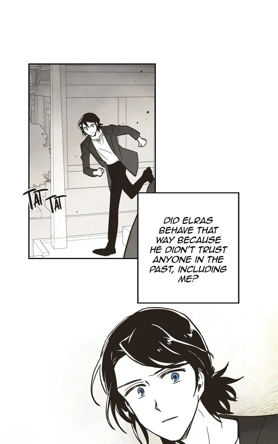 Read Wizard Number Zero chapter 18 image 14 on Lezhin