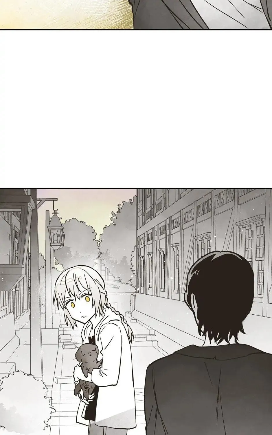 Read Wizard Number Zero chapter 18 image 16 on Lezhin