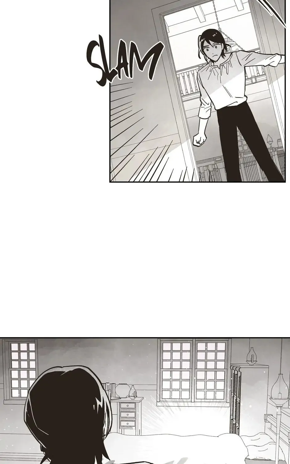 Read Wizard Number Zero chapter 18 image 2 on Lezhin