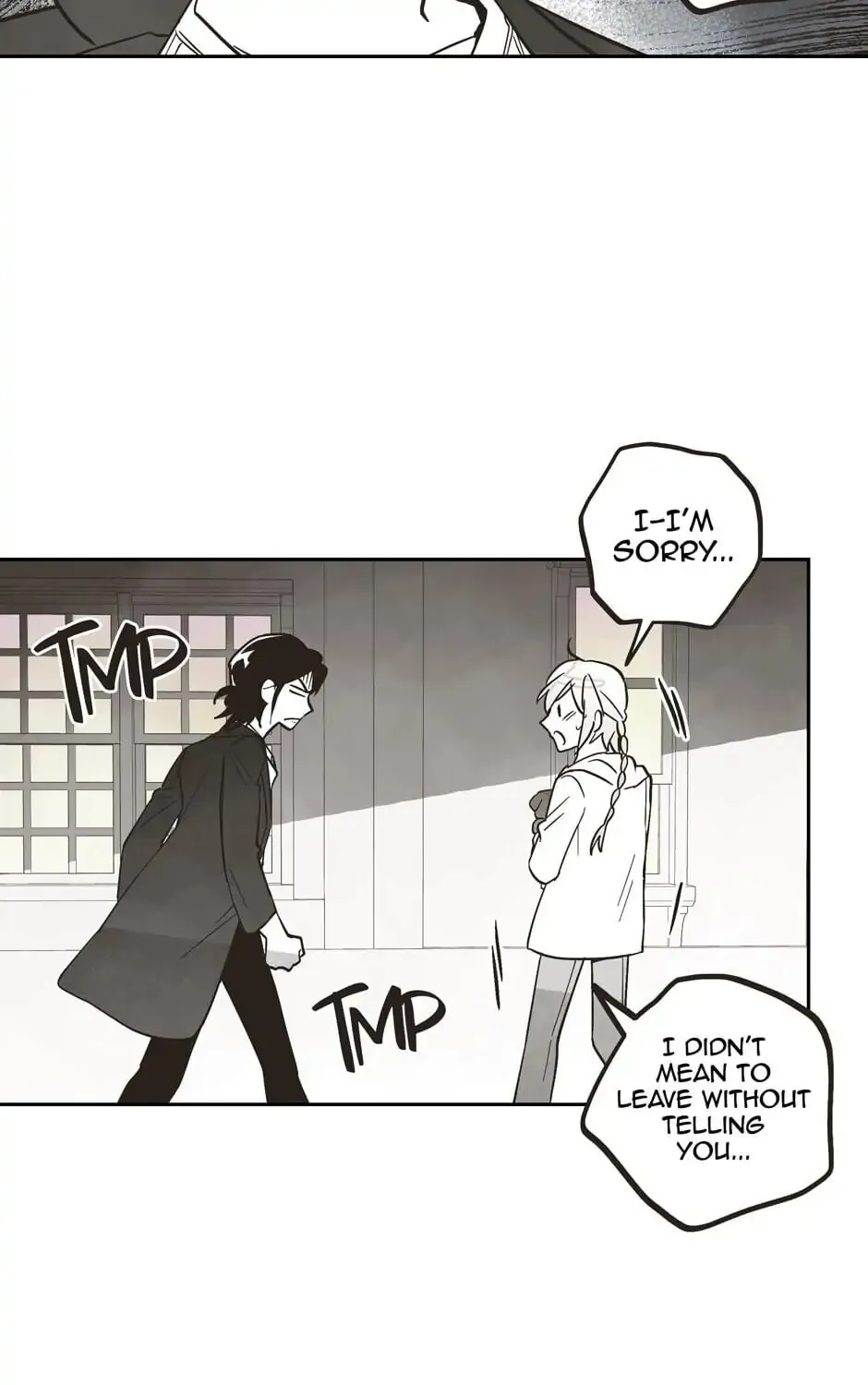 Read Wizard Number Zero chapter 18 image 20 on Lezhin