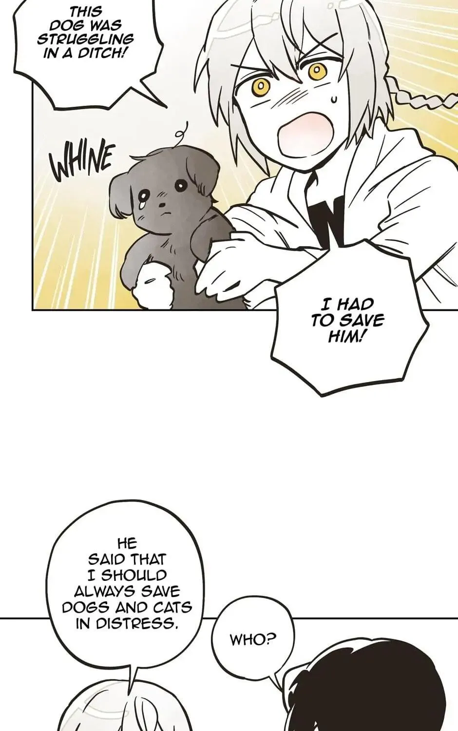 Read Wizard Number Zero chapter 18 image 22 on Lezhin