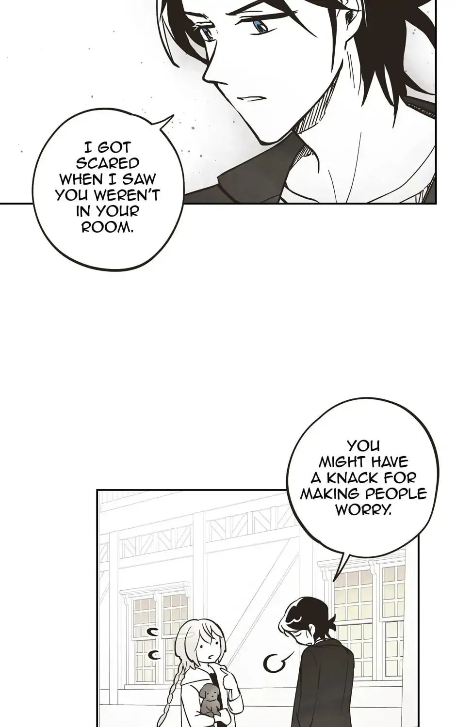 Read Wizard Number Zero chapter 18 image 26 on Lezhin