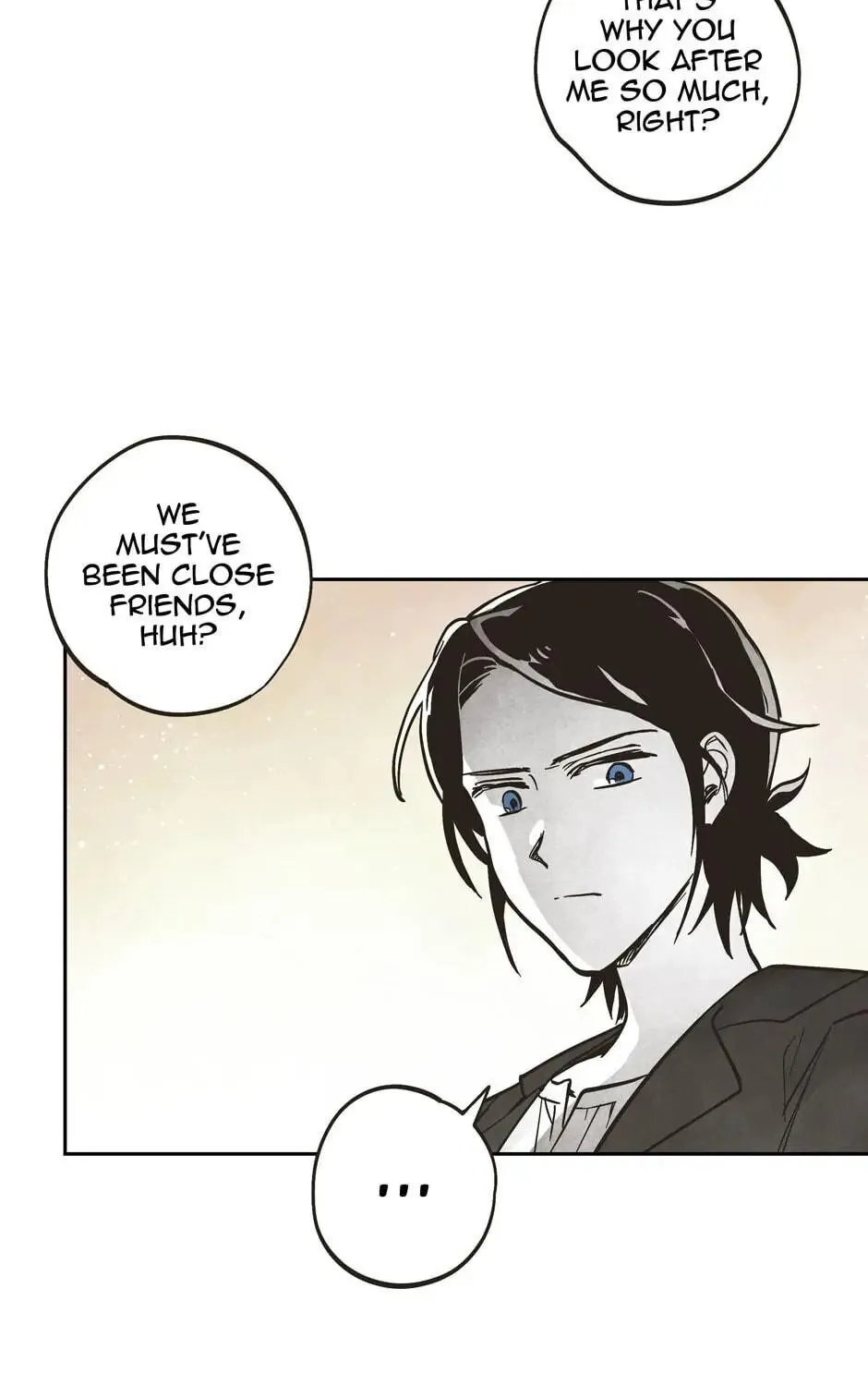 Read Wizard Number Zero chapter 18 image 34 on Lezhin