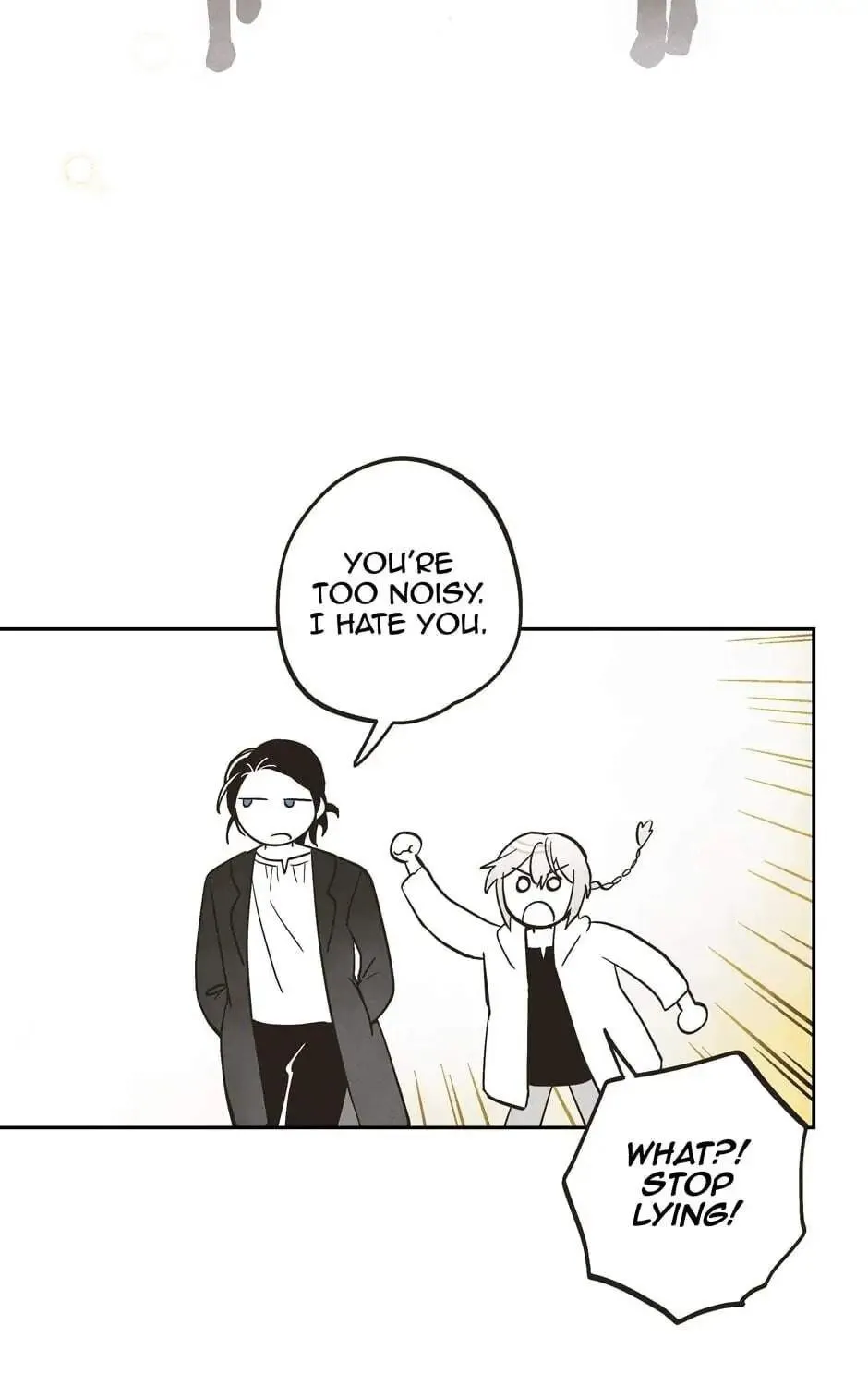 Read Wizard Number Zero chapter 18 image 38 on Lezhin
