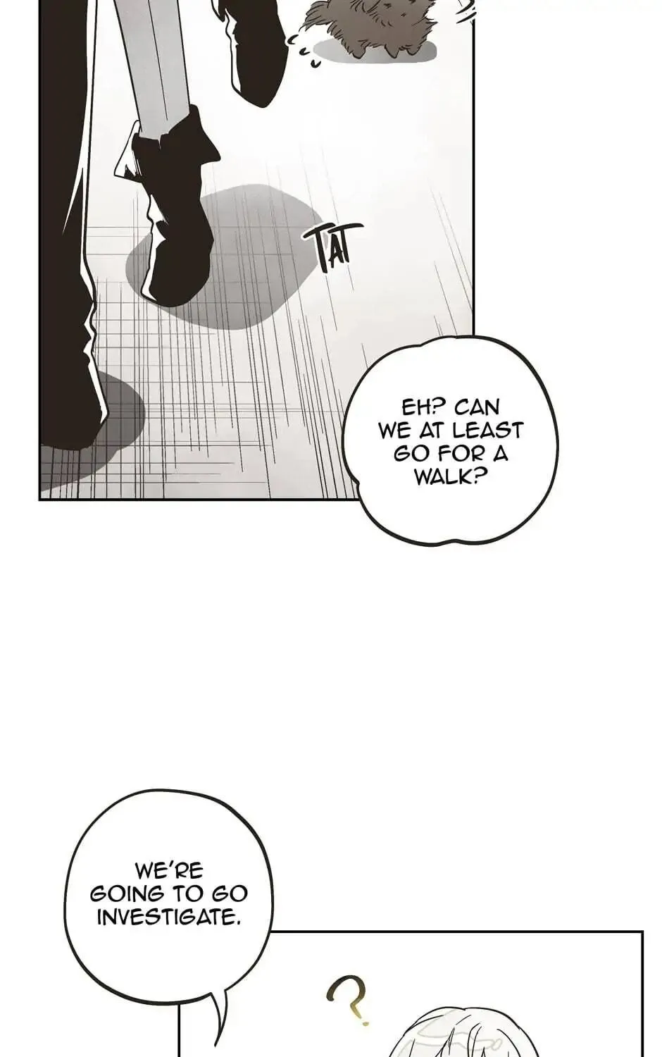 Read Wizard Number Zero chapter 18 image 40 on Lezhin