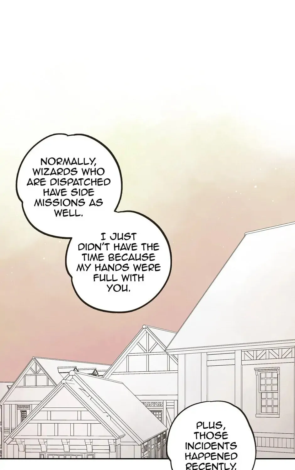 Read Wizard Number Zero chapter 18 image 42 on Lezhin
