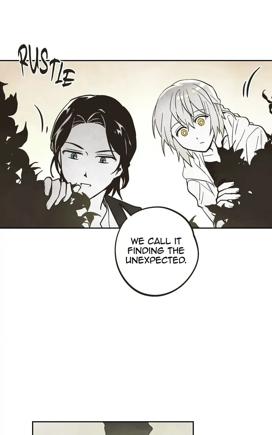Read Wizard Number Zero chapter 18 image 44 on Lezhin