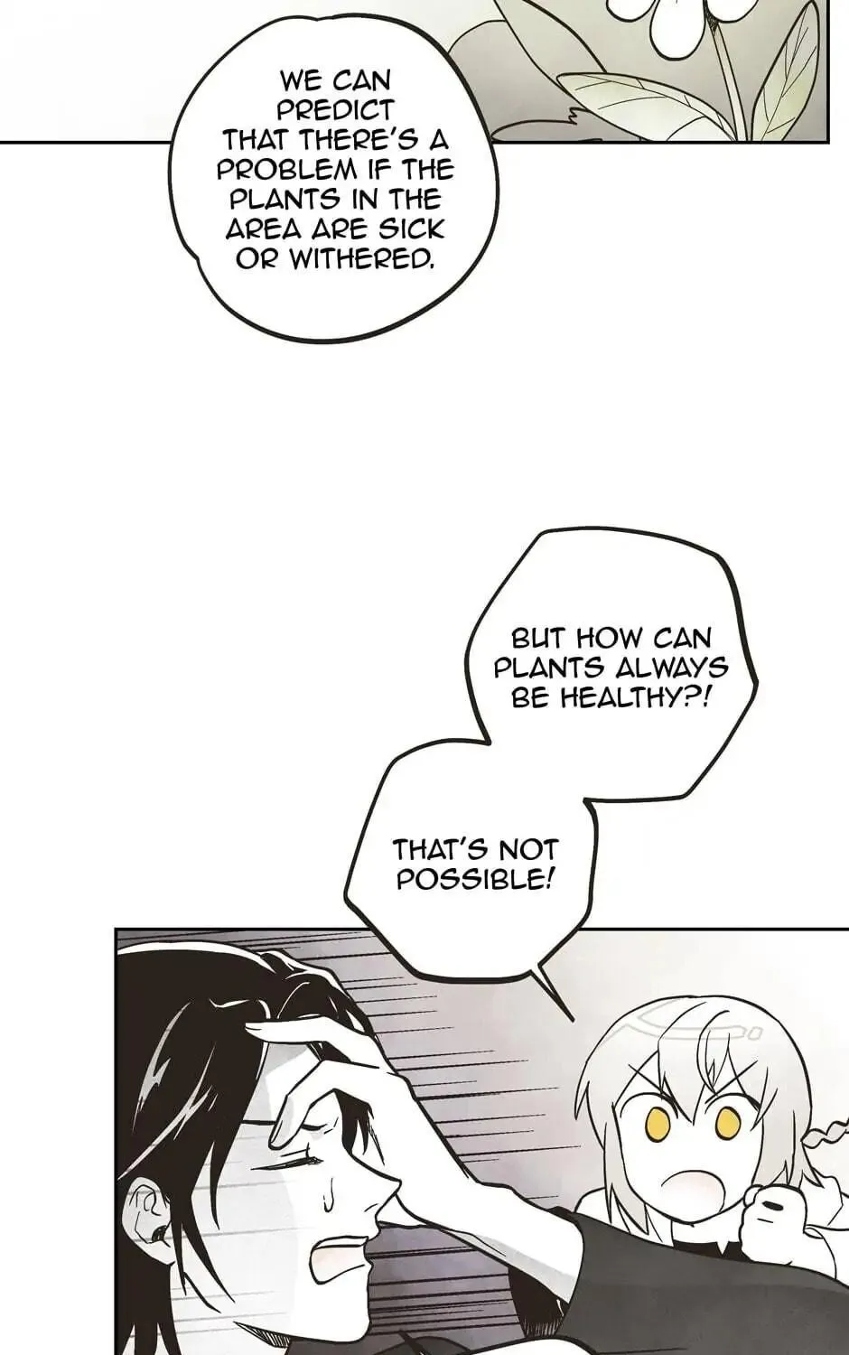 Read Wizard Number Zero chapter 18 image 52 on Lezhin