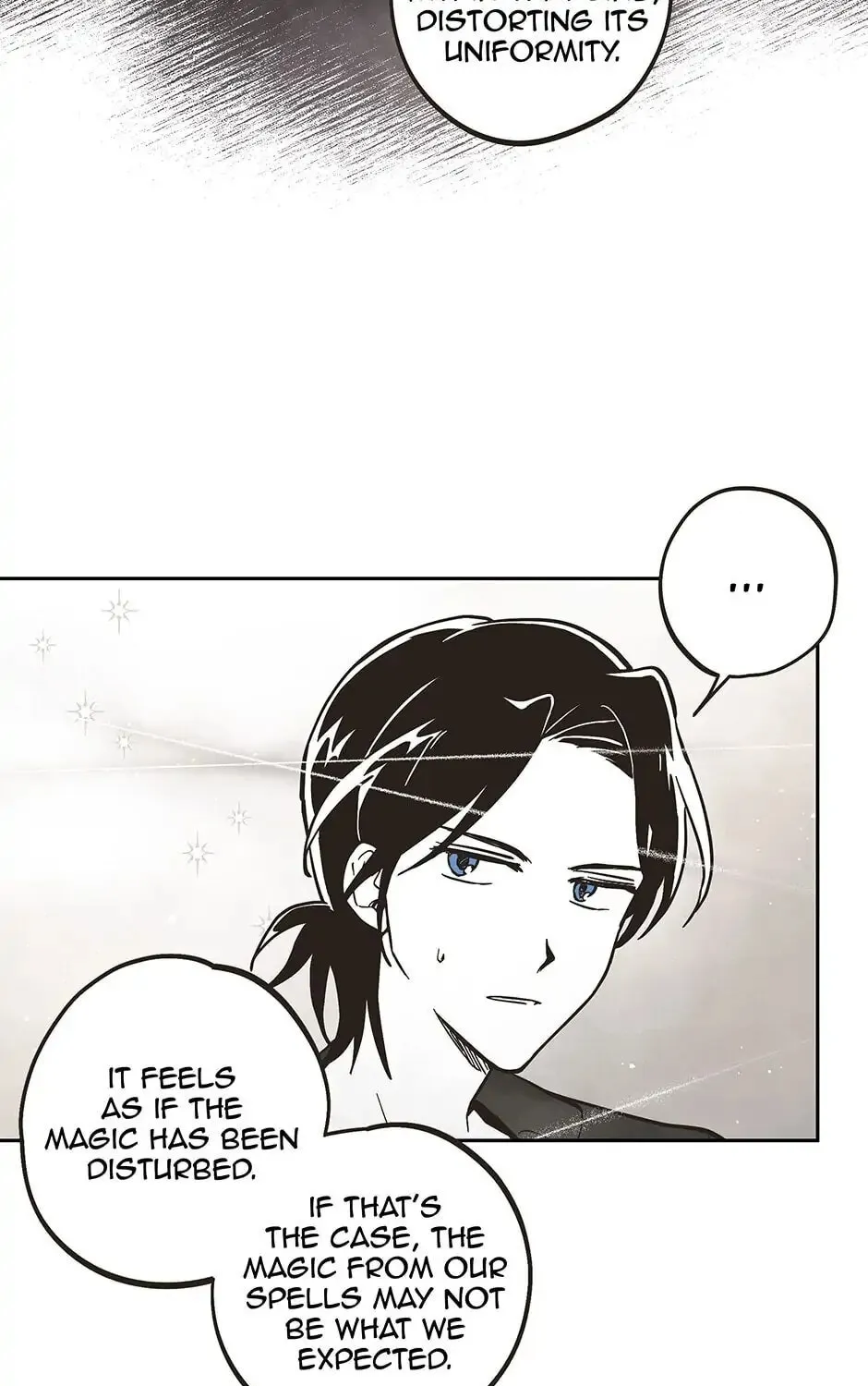 Read Wizard Number Zero chapter 18 image 62 on Lezhin