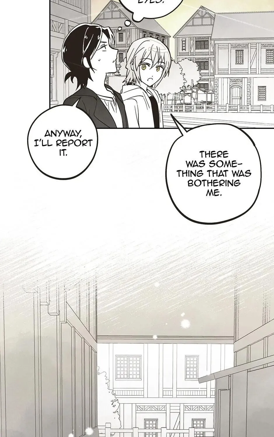Read Wizard Number Zero chapter 18 image 64 on Lezhin
