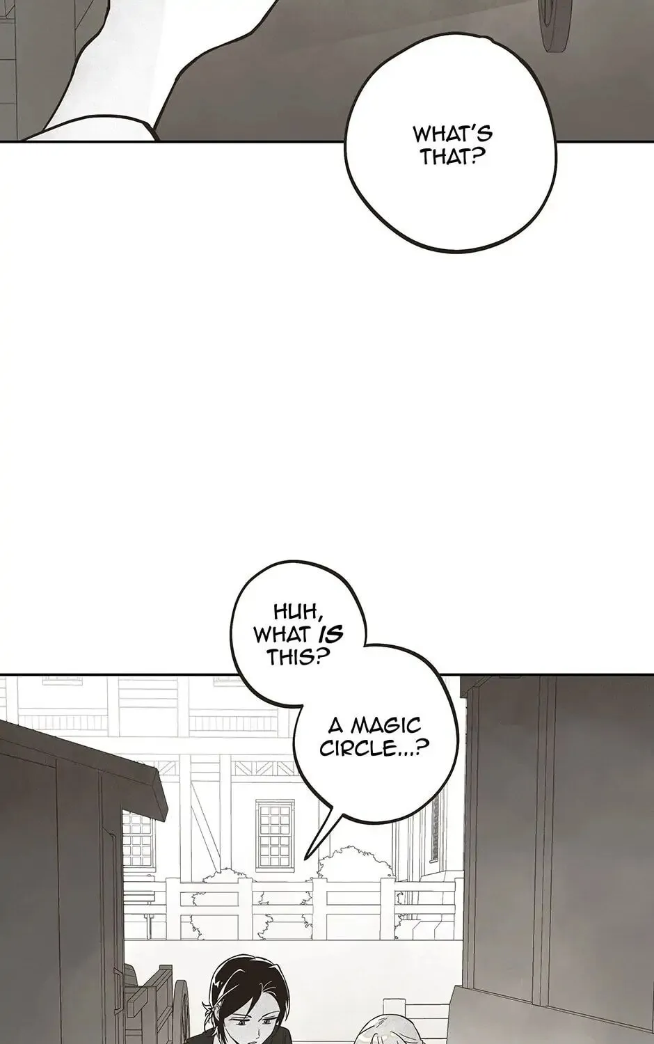 Read Wizard Number Zero chapter 18 image 66 on Lezhin