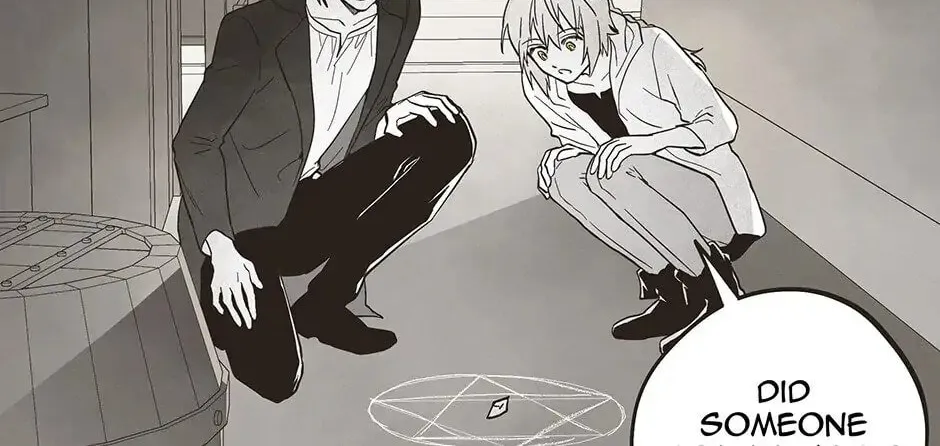 Read Wizard Number Zero chapter 18 image 67 on Lezhin