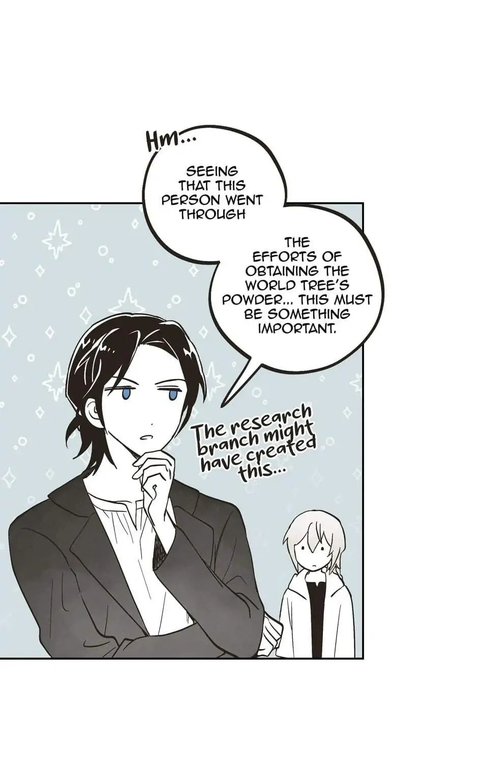 Read Wizard Number Zero chapter 18 image 70 on Lezhin