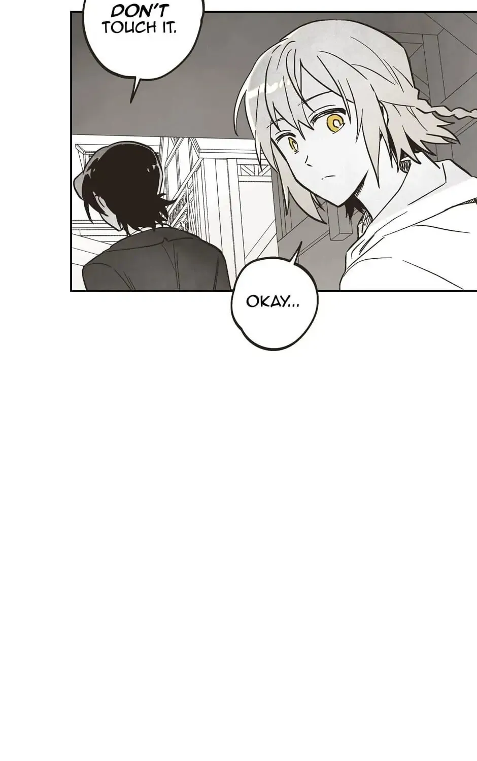 Read Wizard Number Zero chapter 18 image 72 on Lezhin