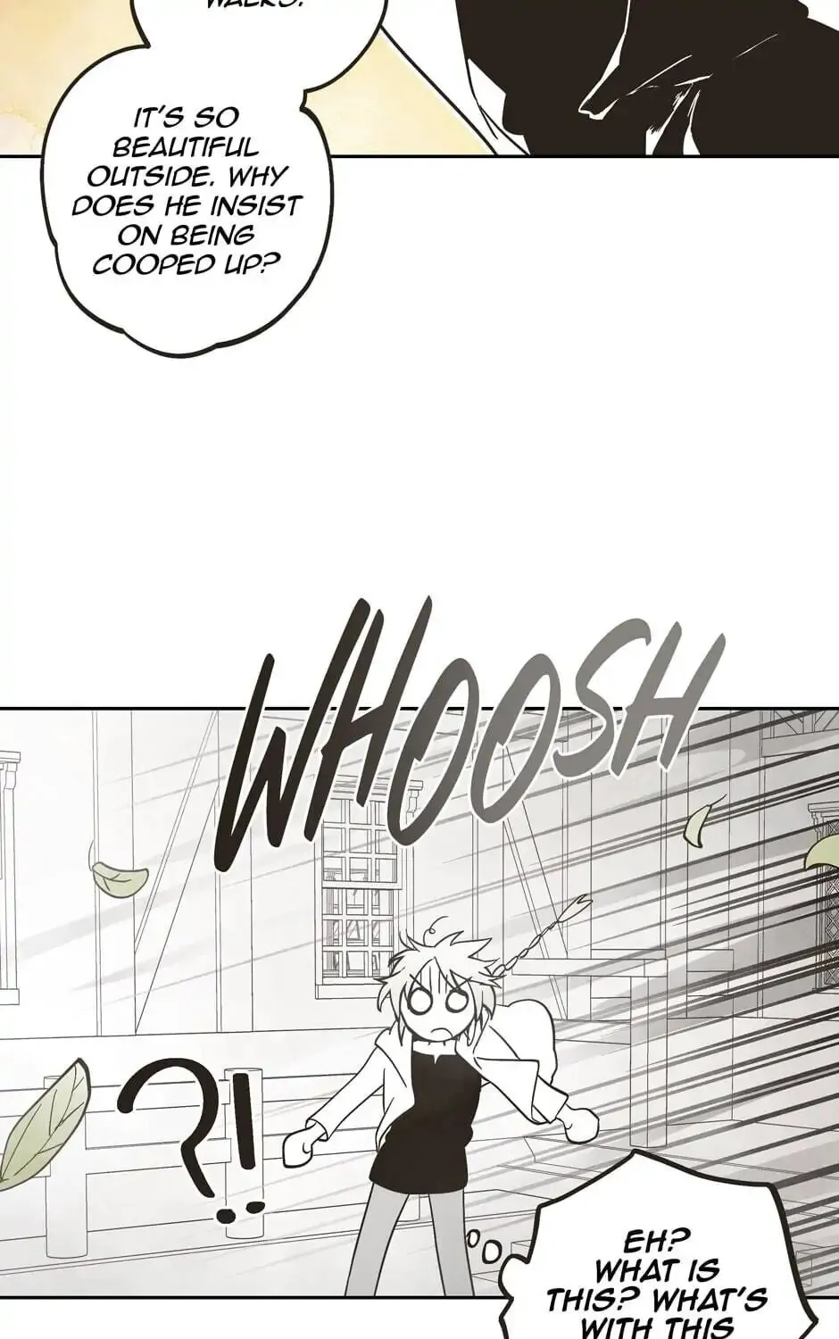 Read Wizard Number Zero chapter 18 image 80 on Lezhin