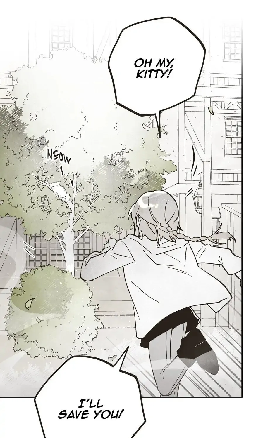 Read Wizard Number Zero chapter 18 image 84 on Lezhin