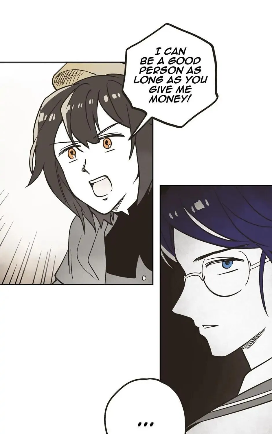 Read Wizard Number Zero chapter 19 image 100 on Lezhin