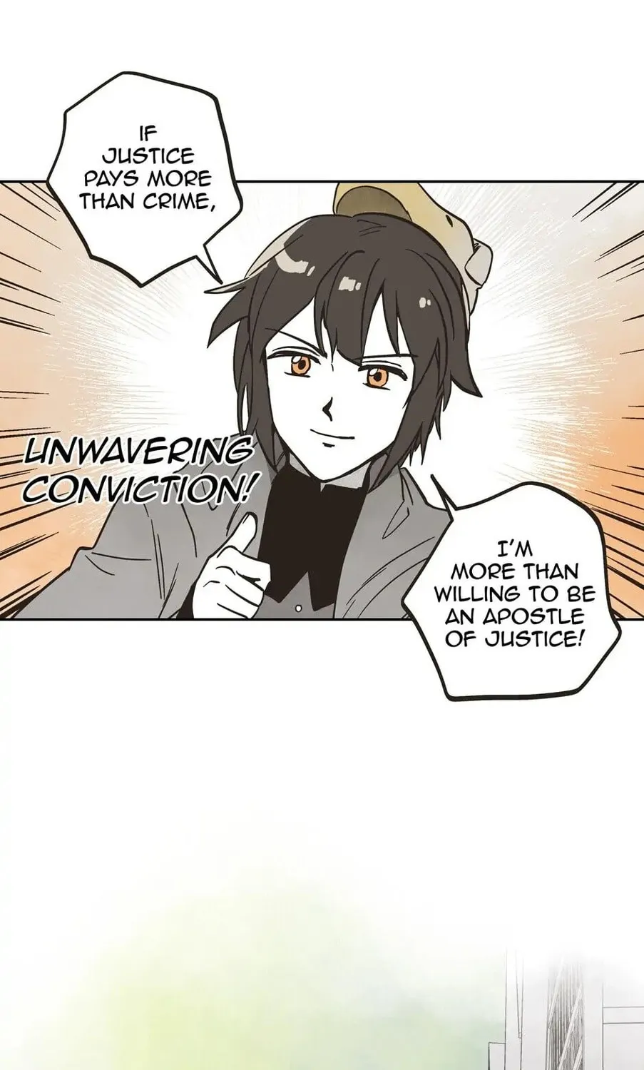 Read Wizard Number Zero chapter 19 image 102 on Lezhin