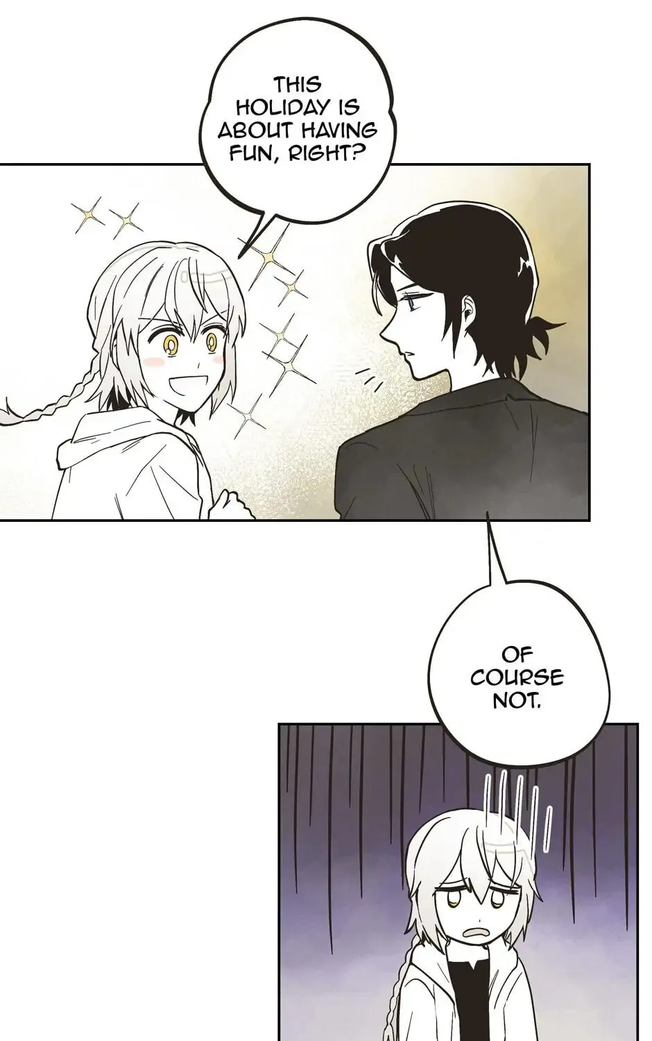 Read Wizard Number Zero chapter 19 image 14 on Lezhin