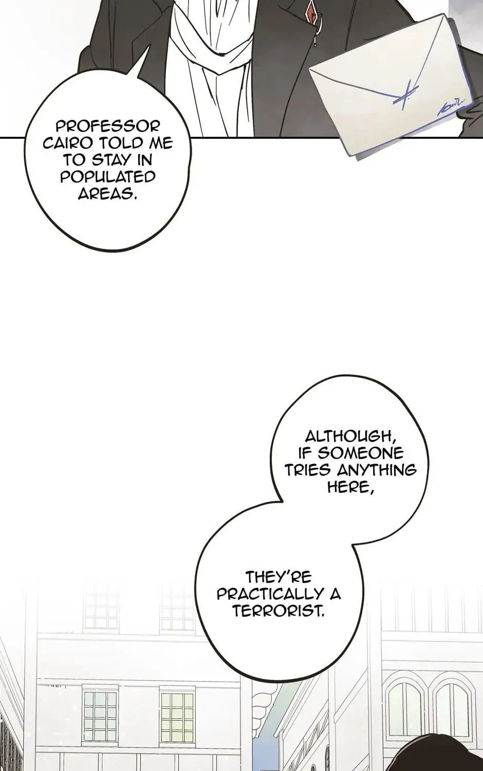 Read Wizard Number Zero chapter 19 image 18 on Lezhin