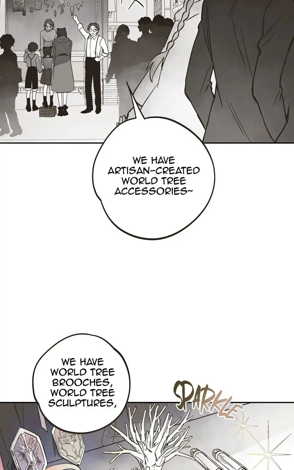 Read Wizard Number Zero chapter 19 image 20 on Lezhin