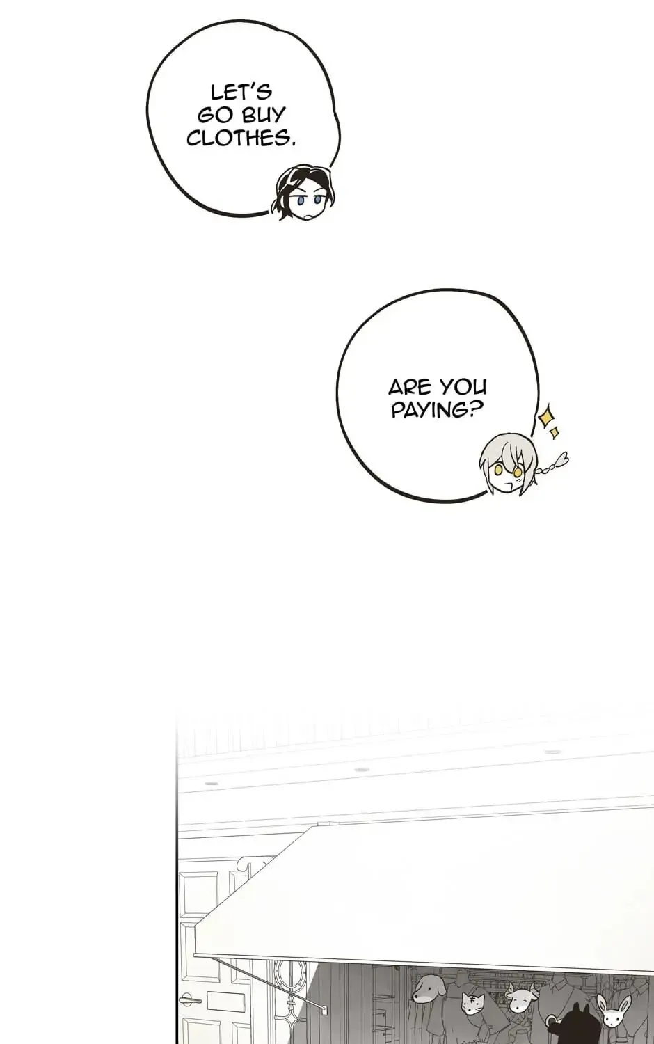 Read Wizard Number Zero chapter 19 image 26 on Lezhin