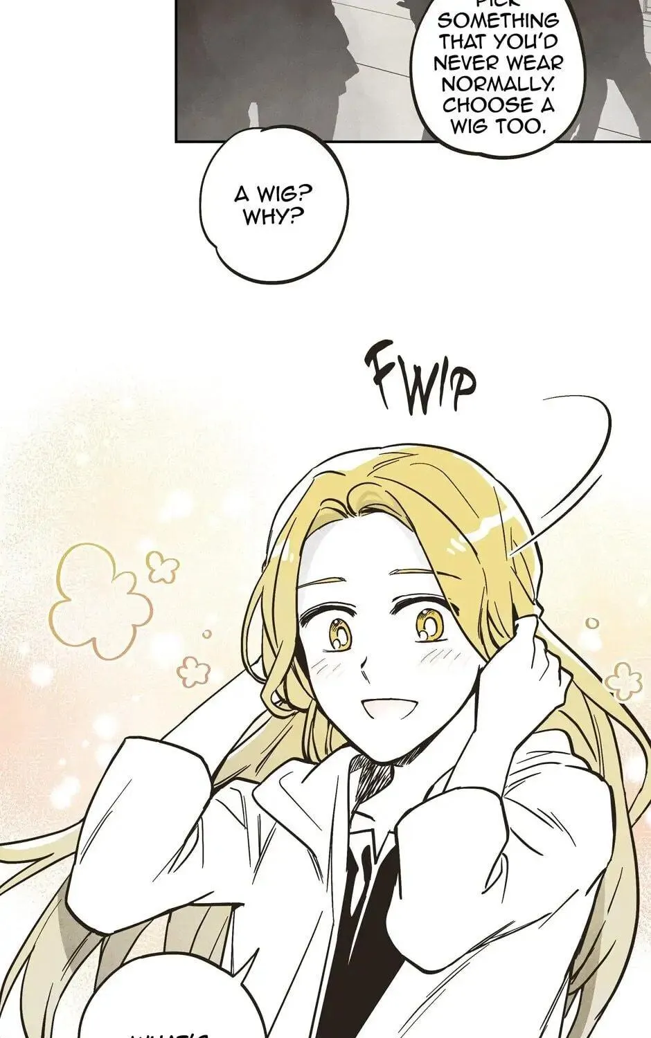 Read Wizard Number Zero chapter 19 image 28 on Lezhin