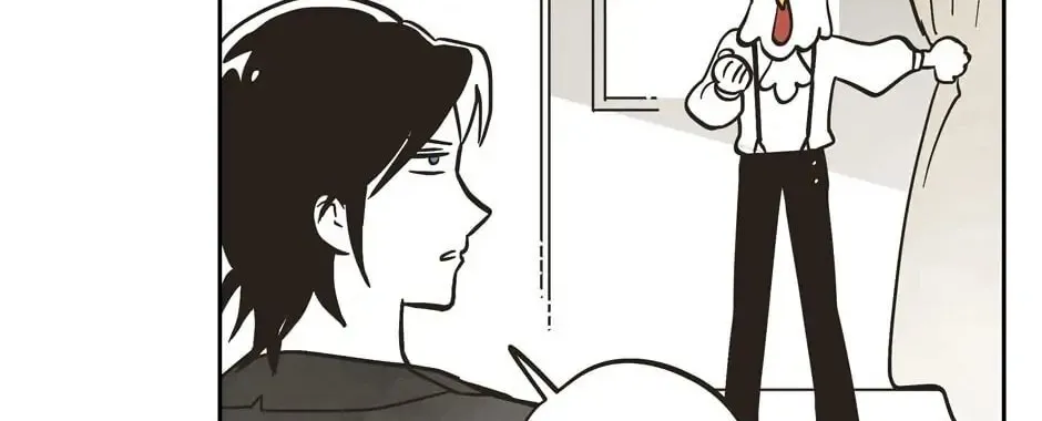 Read Wizard Number Zero chapter 19 image 33 on Lezhin