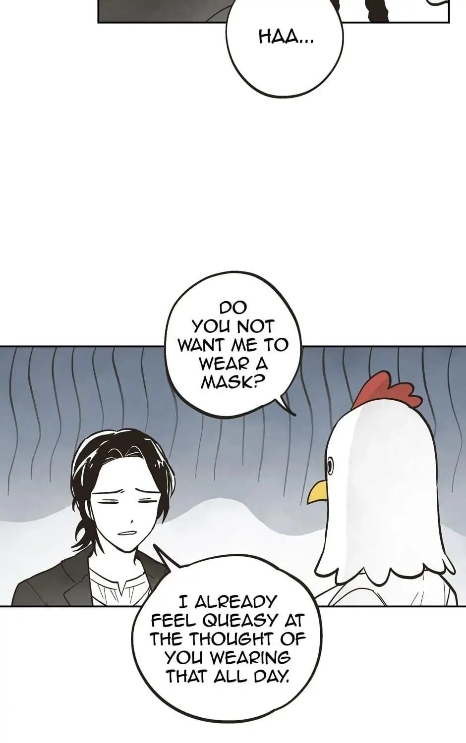 Read Wizard Number Zero chapter 19 image 34 on Lezhin