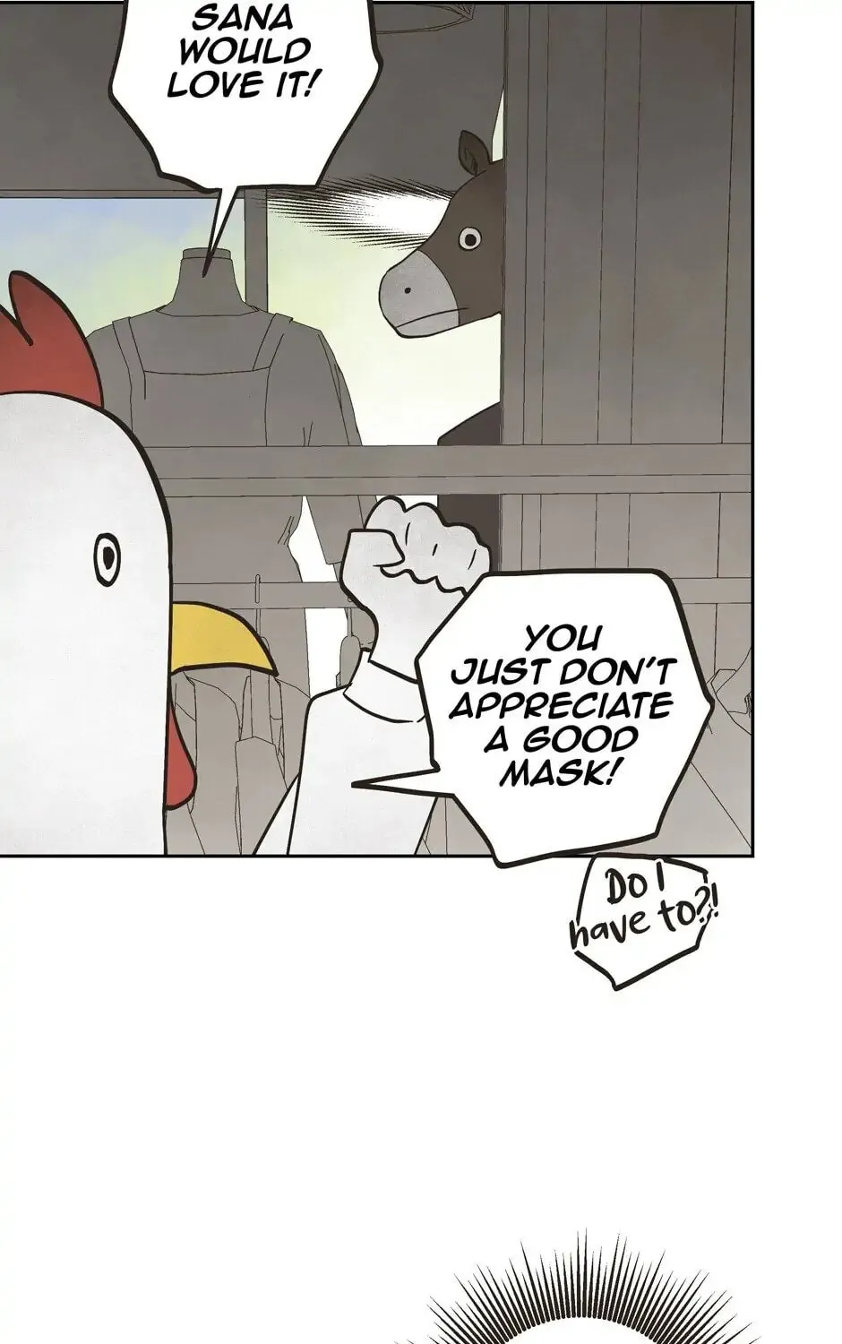 Read Wizard Number Zero chapter 19 image 36 on Lezhin
