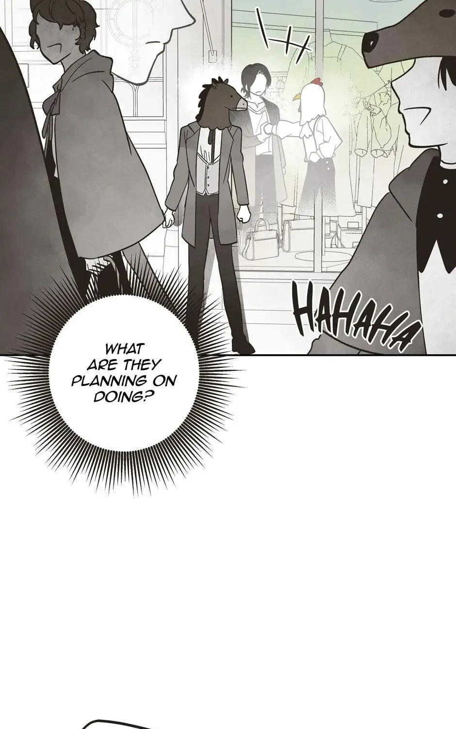 Read Wizard Number Zero chapter 19 image 38 on Lezhin