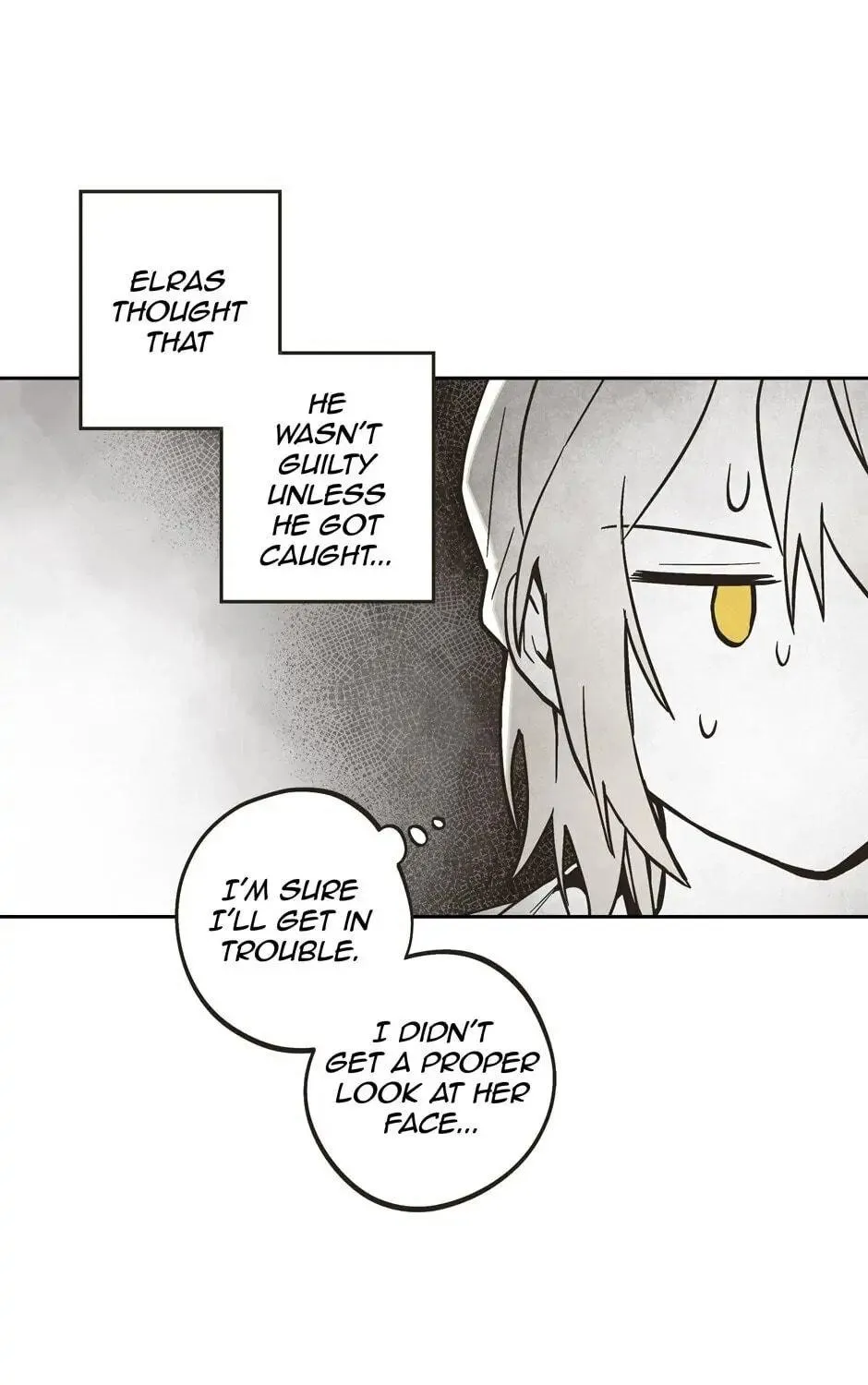 Read Wizard Number Zero chapter 19 image 4 on Lezhin
