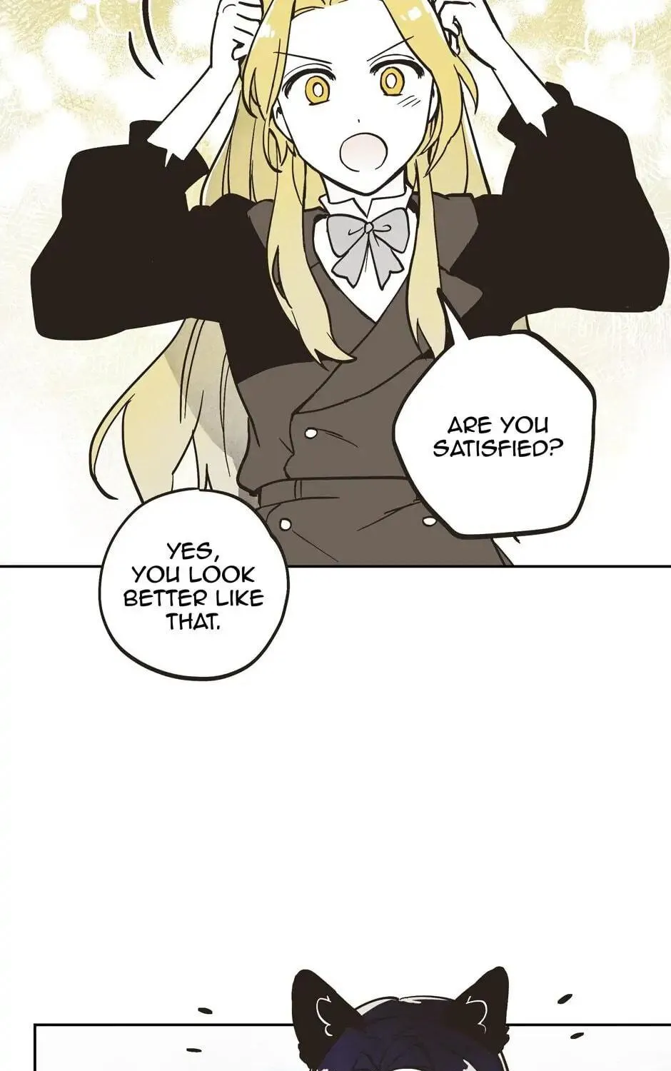 Read Wizard Number Zero chapter 19 image 40 on Lezhin