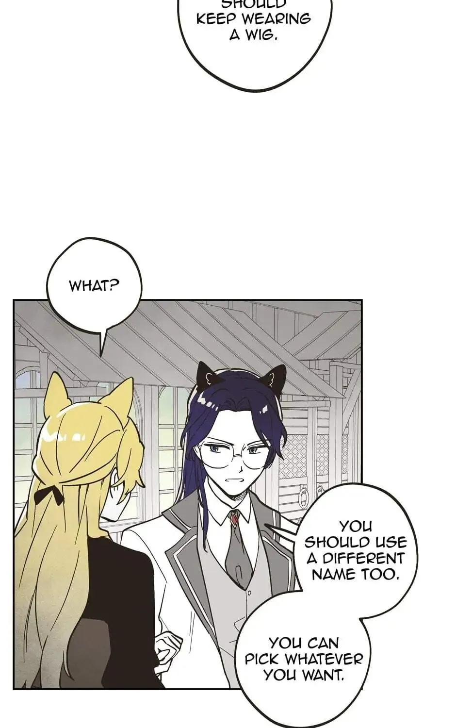 Read Wizard Number Zero chapter 19 image 48 on Lezhin