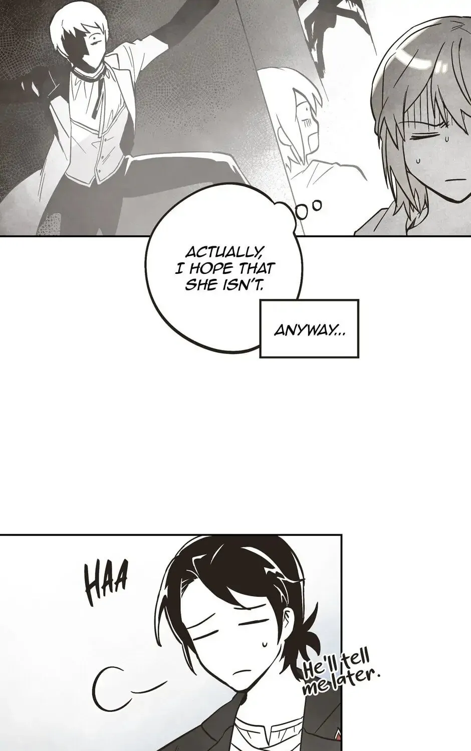 Read Wizard Number Zero chapter 19 image 6 on Lezhin