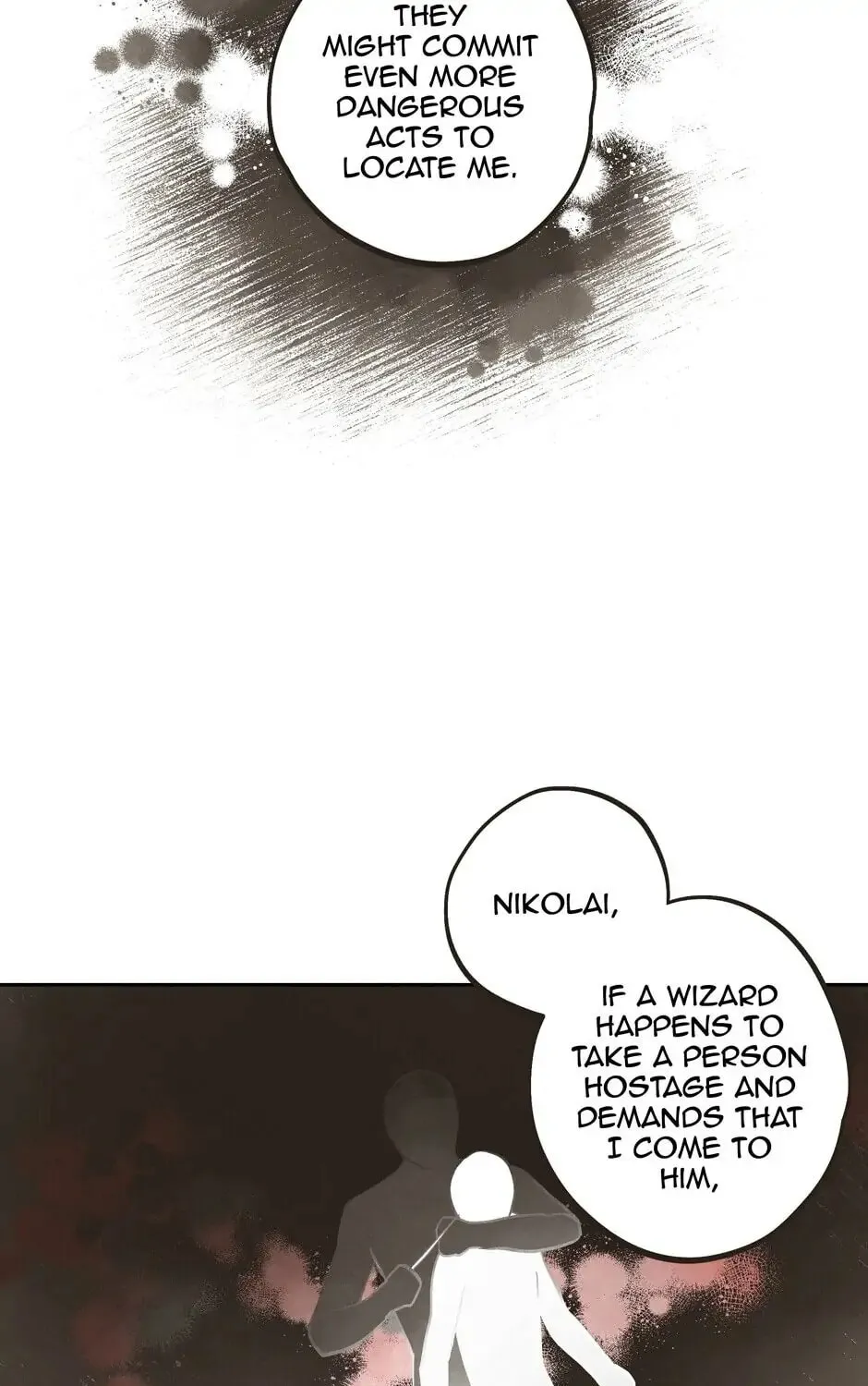 Read Wizard Number Zero chapter 19 image 60 on Lezhin