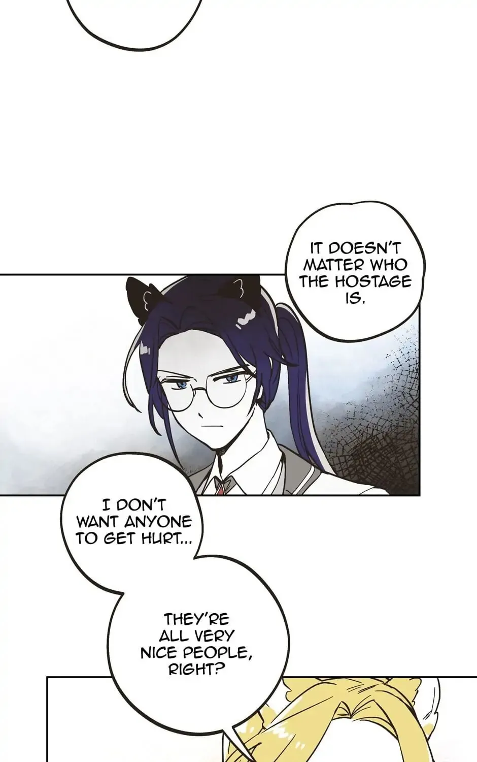 Read Wizard Number Zero chapter 19 image 62 on Lezhin