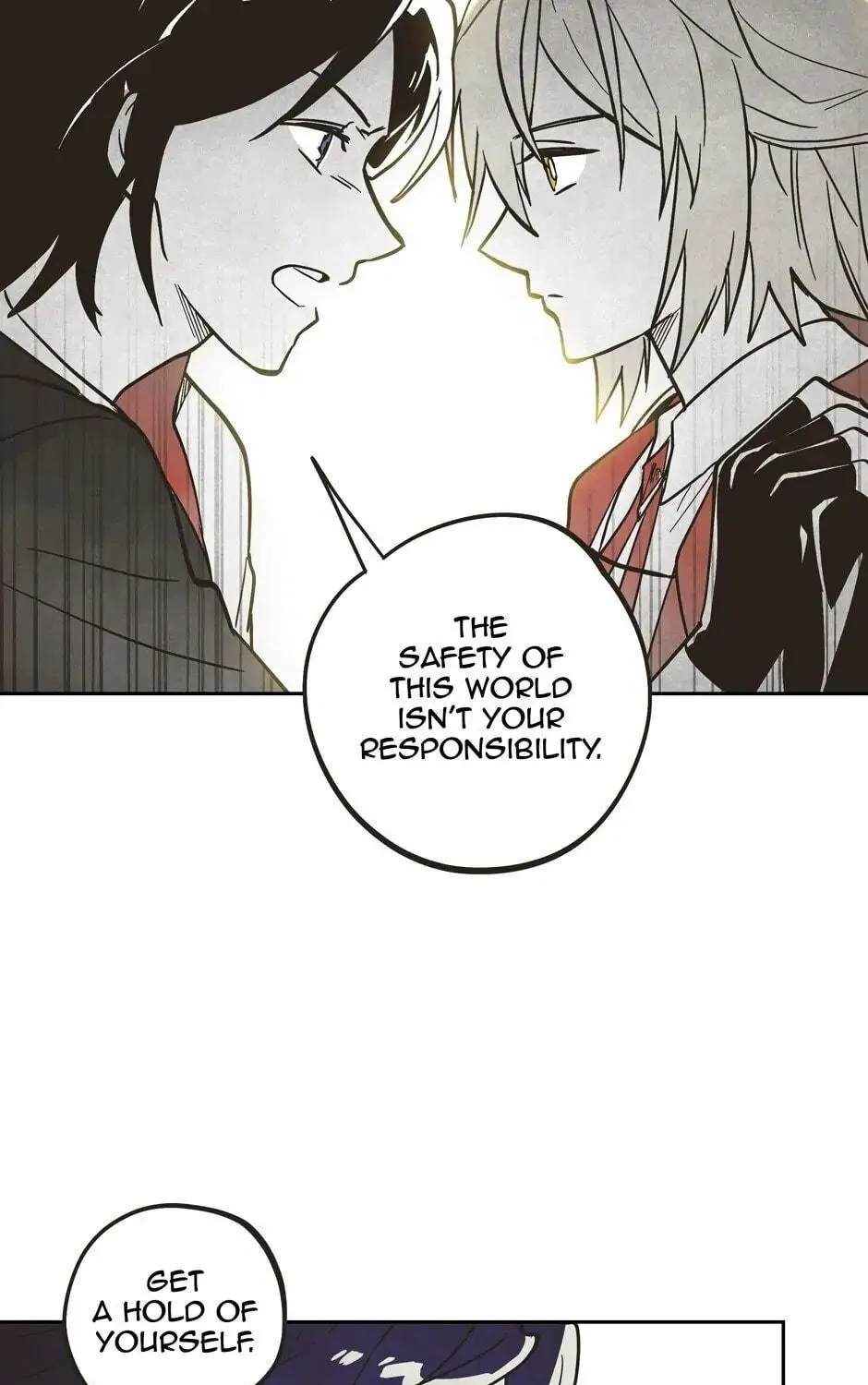 Read Wizard Number Zero chapter 19 image 70 on Lezhin