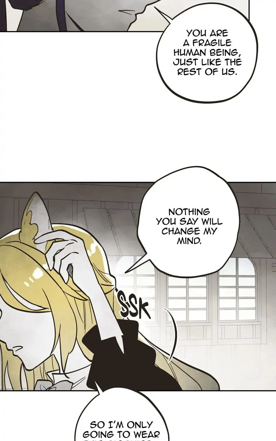 Read Wizard Number Zero chapter 19 image 72 on Lezhin