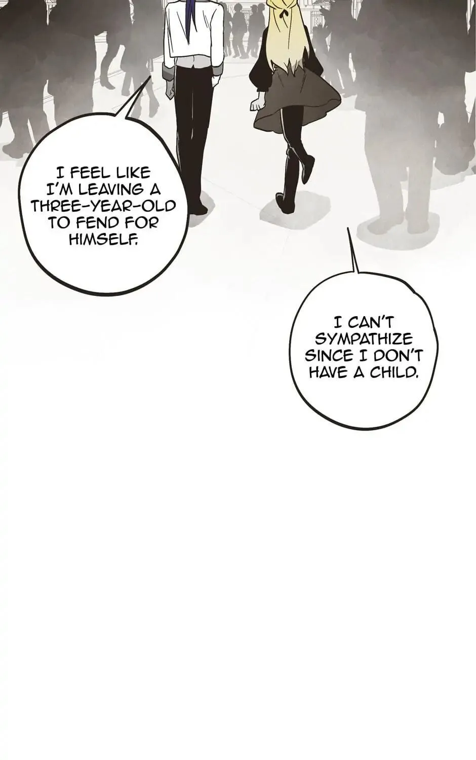 Read Wizard Number Zero chapter 19 image 78 on Lezhin