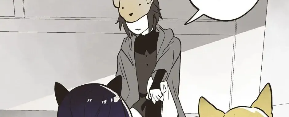 Read Wizard Number Zero chapter 19 image 81 on Lezhin