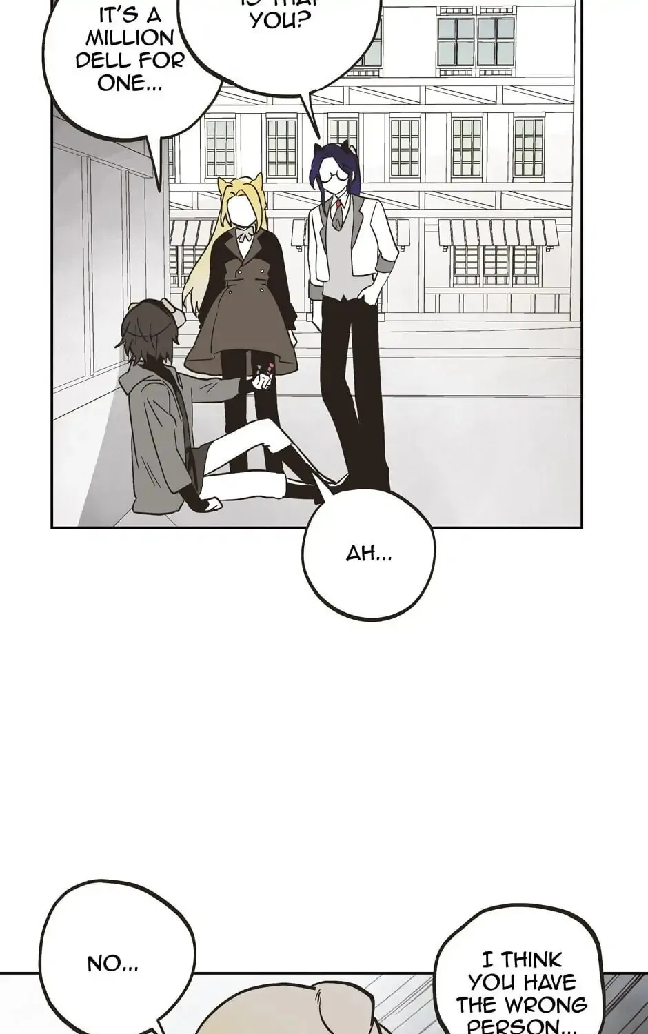 Read Wizard Number Zero chapter 19 image 84 on Lezhin
