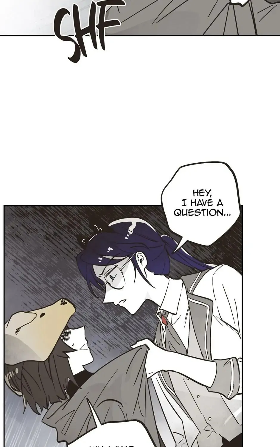 Read Wizard Number Zero chapter 19 image 86 on Lezhin
