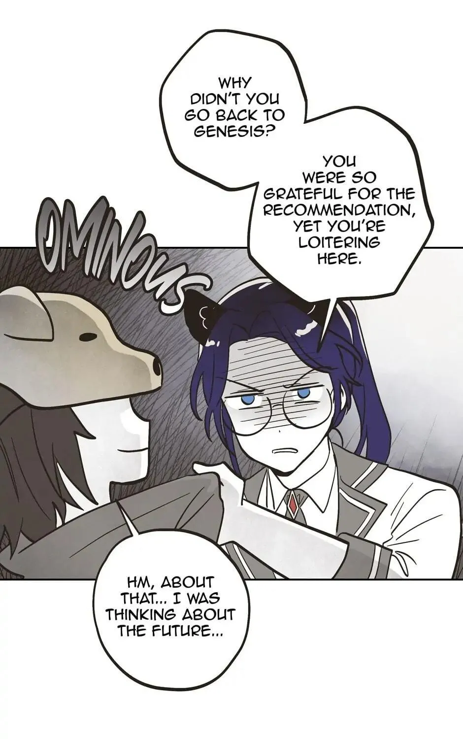 Read Wizard Number Zero chapter 19 image 88 on Lezhin