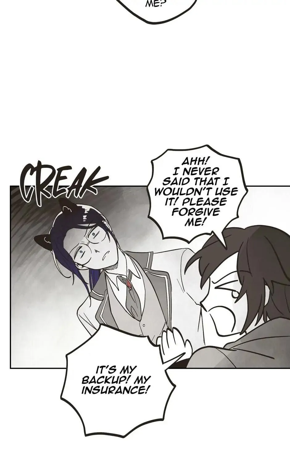 Read Wizard Number Zero chapter 19 image 94 on Lezhin