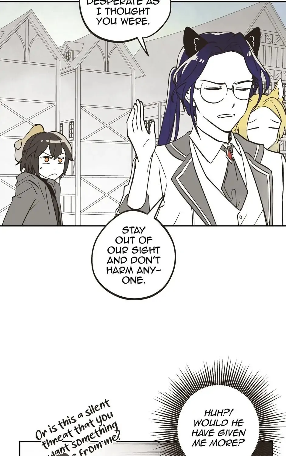 Read Wizard Number Zero chapter 19 image 96 on Lezhin
