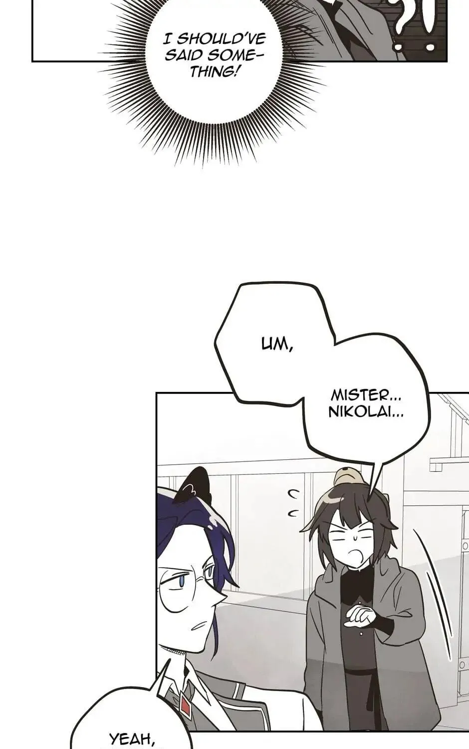 Read Wizard Number Zero chapter 19 image 98 on Lezhin