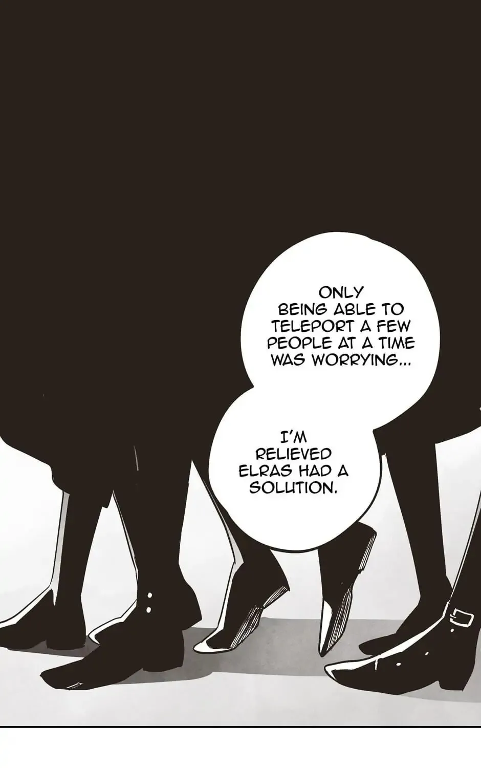Read Wizard Number Zero chapter 2 image 0 on Lezhin