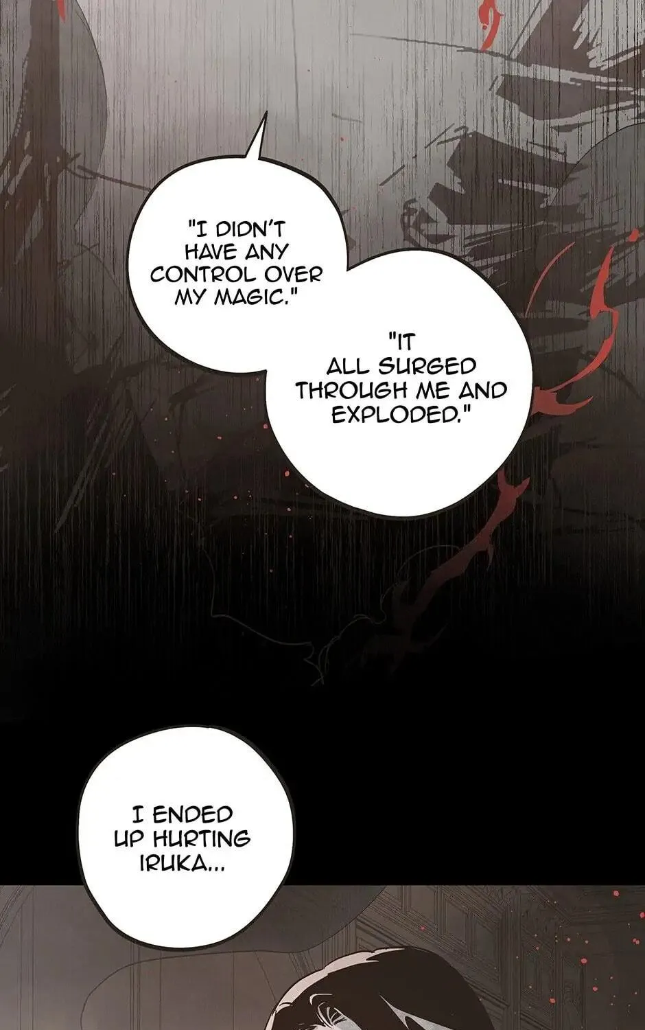 Read Wizard Number Zero chapter 2 image 106 on Lezhin